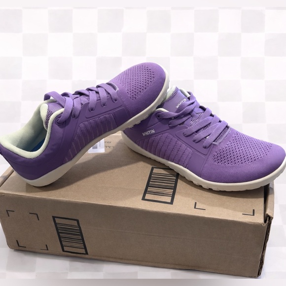 WHITIN Shoes - WHITIN Barefoot Minimalist Trail Running Shoes